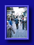 Thumbnail Walking through Arab market